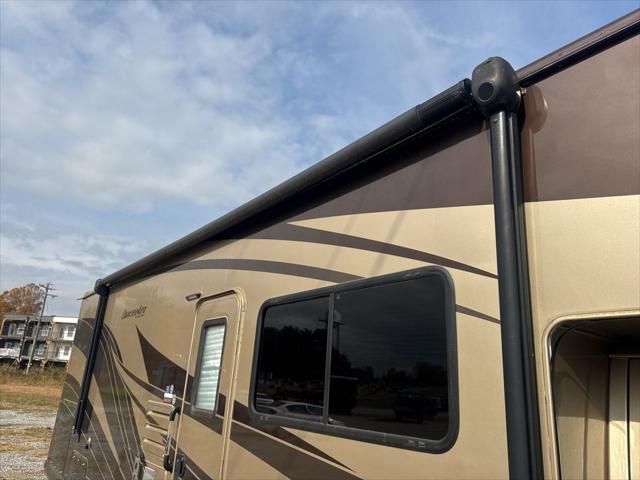 2017 Ford E-450 Cutaway 3050S