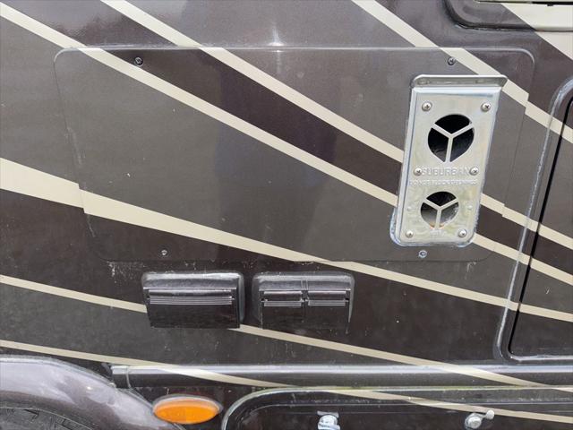 2017 Ford E-450 Cutaway 3050S