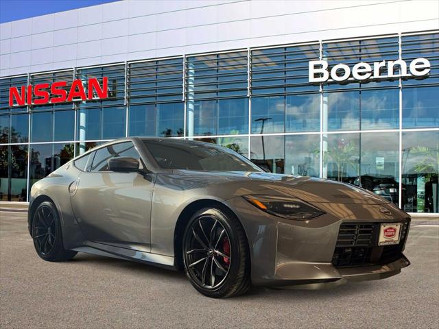 2025 Nissan Z Performance Automatic Transmission for sale in Boerne, TX
