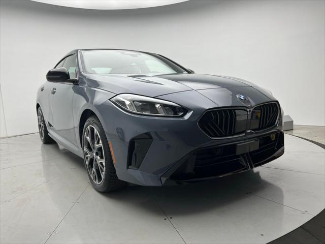 2026 BMW Coupe 228 Gran Coupe