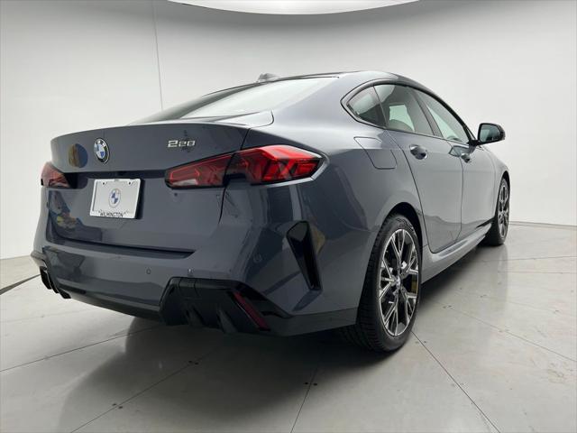 2026 BMW Coupe 228 Gran Coupe