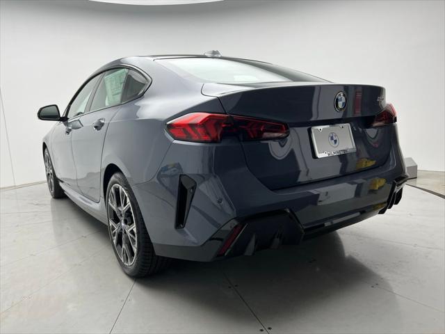 2026 BMW Coupe 228 Gran Coupe