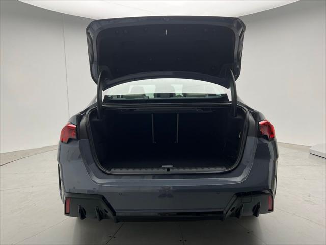 2026 BMW Coupe 228 Gran Coupe