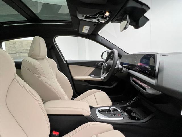 2026 BMW Coupe 228 Gran Coupe