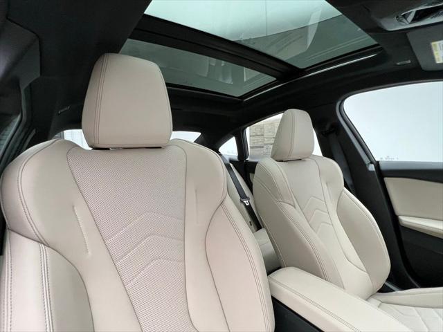 2026 BMW Coupe 228 Gran Coupe