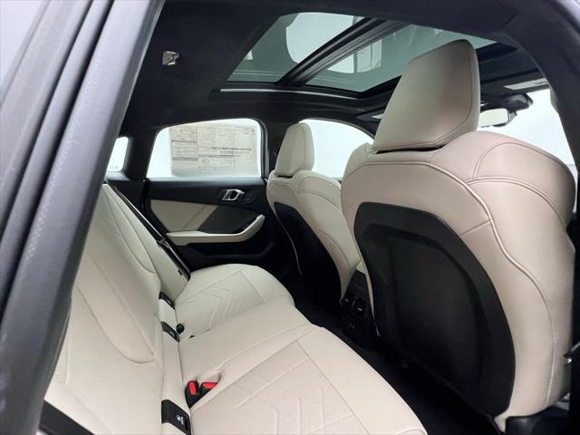 2026 BMW Coupe 228 Gran Coupe