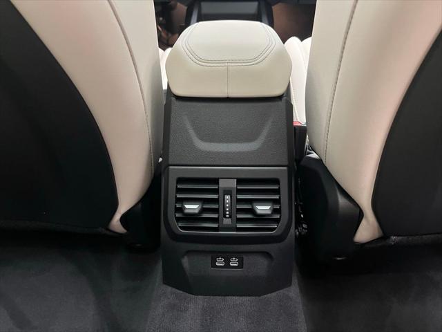 2026 BMW Coupe 228 Gran Coupe