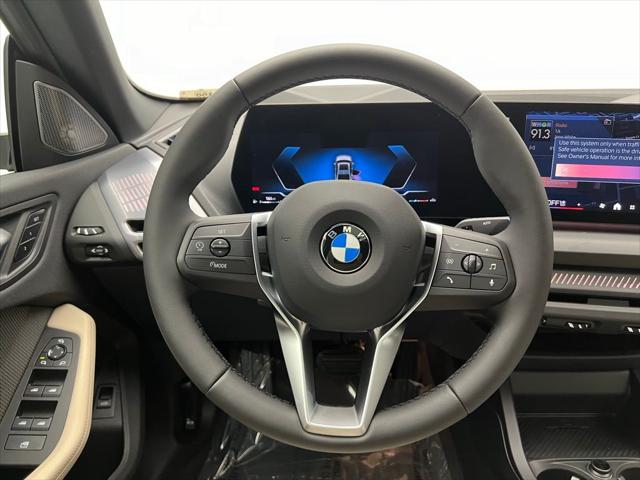 2026 BMW Coupe 228 Gran Coupe