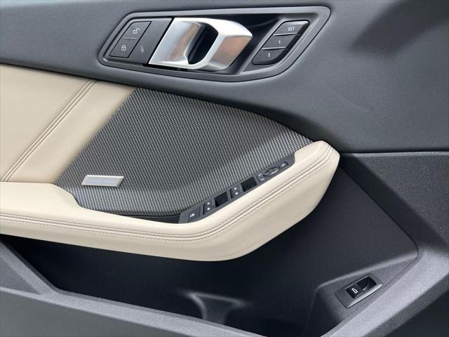 2026 BMW Coupe 228 Gran Coupe