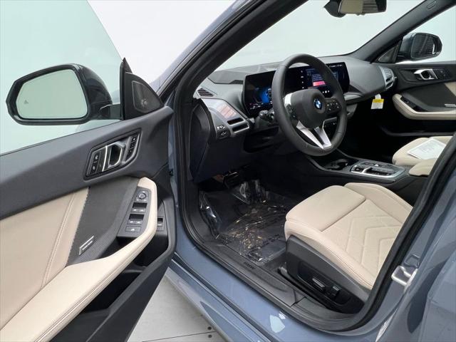 2026 BMW Coupe 228 Gran Coupe