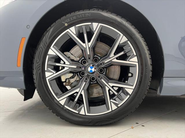 2026 BMW Coupe 228 Gran Coupe