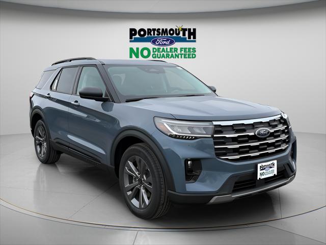 2026 Ford Explorer Active for sale in Portsmouth, NH