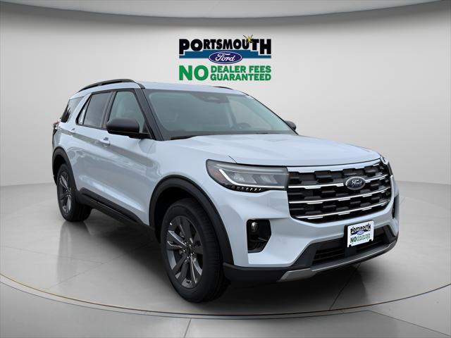 2026 Ford Explorer Active for sale in Portsmouth, NH