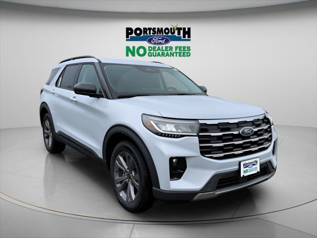 2026 Ford Explorer Active for sale in Portsmouth, NH