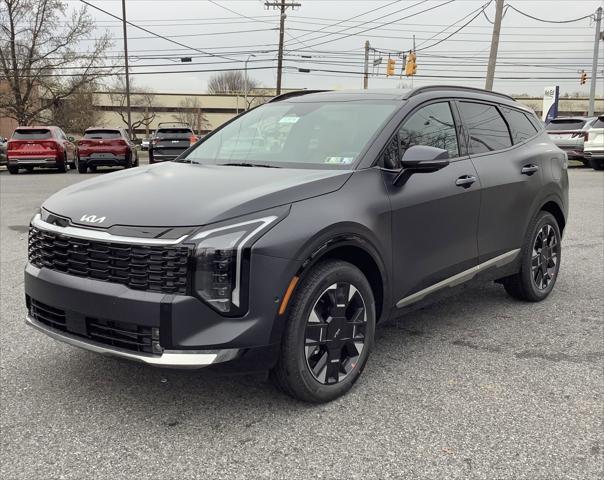 2026 Kia Sportage SX-Prestige for sale in Reading, PA
