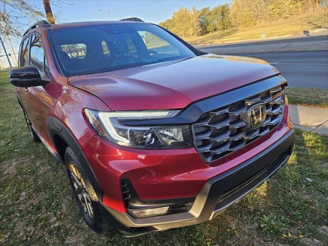 2022 Honda Passport AWD TrailSport for sale in Omaha, NE