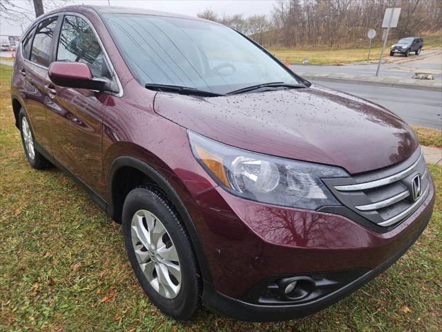 2014 Honda CR-V EX for sale in Omaha, NE