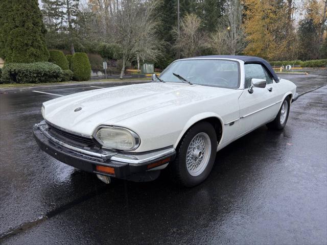 1992 Jaguar XJS Unknown for sale in Kirkland, WA