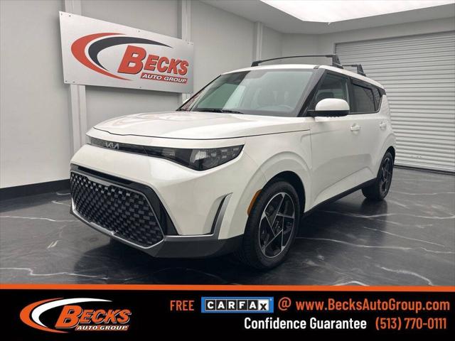 2023 Kia Soul EX for sale near Mason, OH