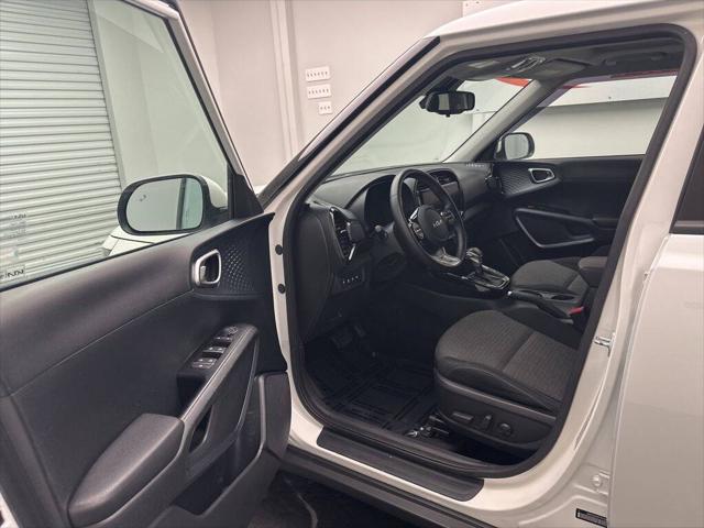 2023 Kia Soul EX