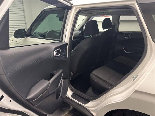 2023 Kia Soul EX