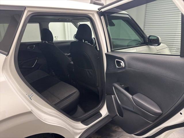 2023 Kia Soul EX