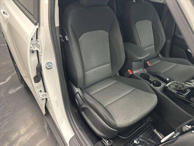 2023 Kia Soul EX