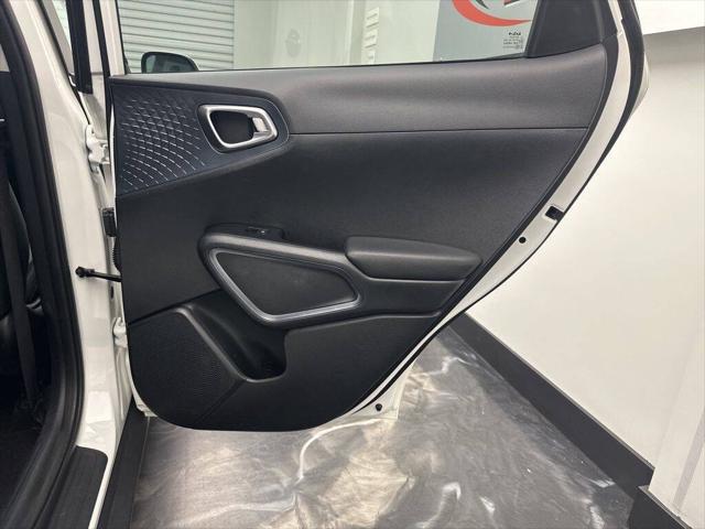 2023 Kia Soul EX