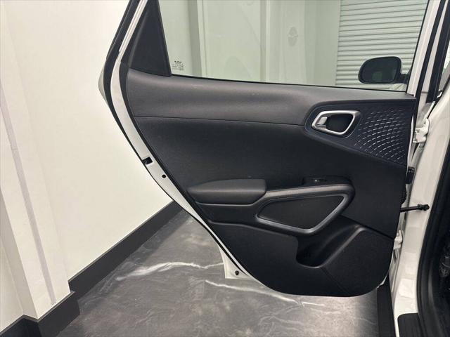 2023 Kia Soul EX