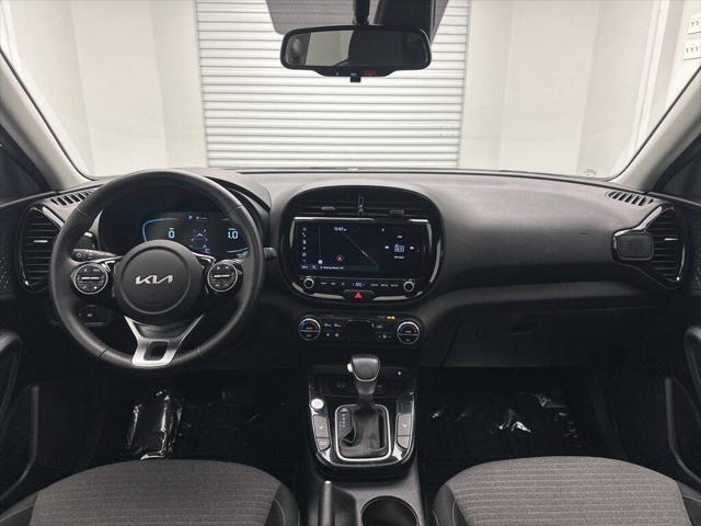 2023 Kia Soul EX