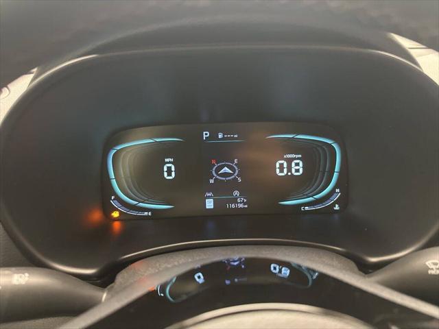 2023 Kia Soul EX