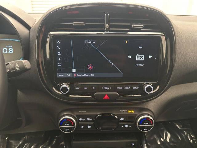 2023 Kia Soul EX