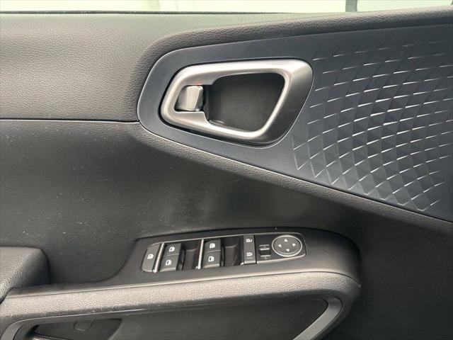 2023 Kia Soul EX
