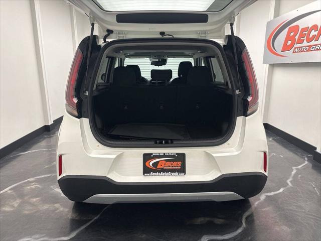 2023 Kia Soul EX