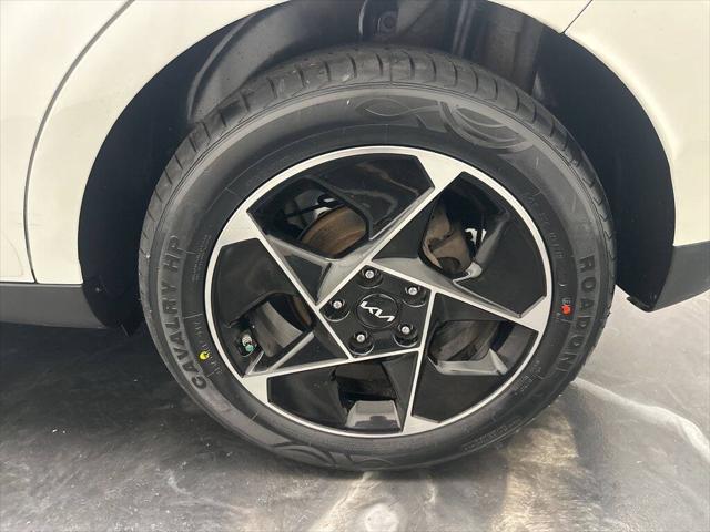 2023 Kia Soul EX
