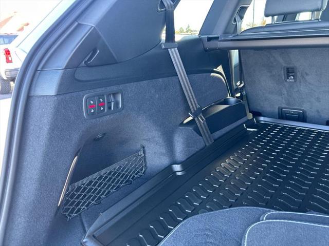 2025 Audi Q7 Premium 45 TFSI quattro Tiptronic