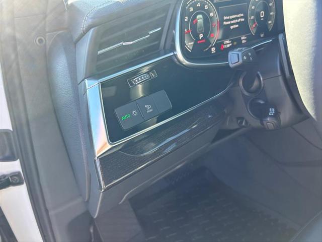 2025 Audi Q7 Premium 45 TFSI quattro Tiptronic