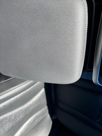 2025 Audi Q7 Premium 45 TFSI quattro Tiptronic