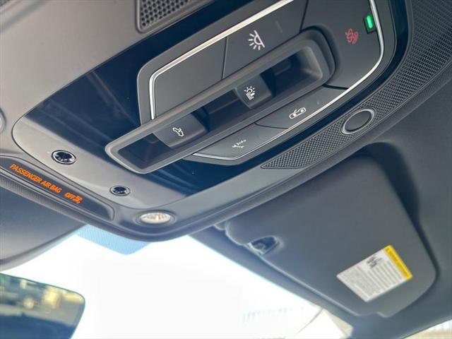 2025 Audi Q7 Premium 45 TFSI quattro Tiptronic