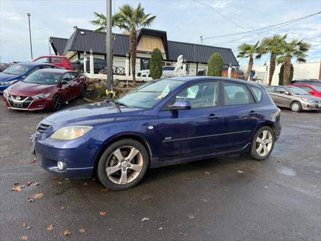 2004 Mazda Mazda3 s for sale in Milwaukie, OR