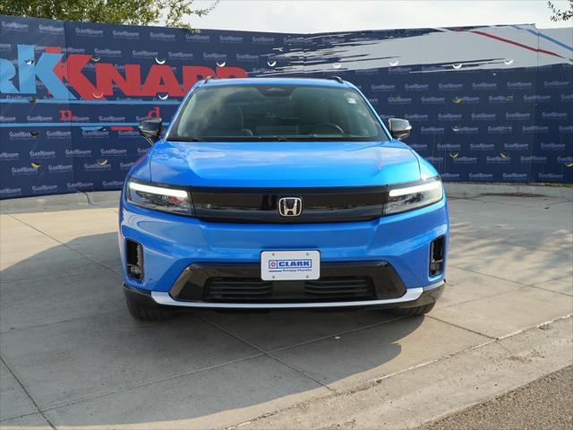 2026 Honda Prologue Elite