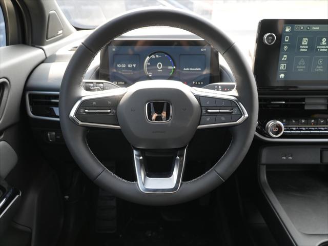 2026 Honda Prologue Elite