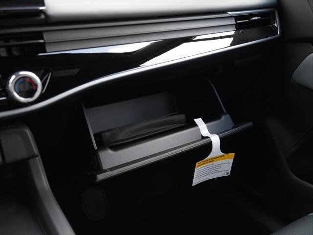 2026 Honda Prologue Elite