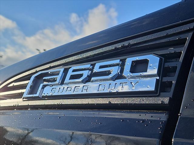 2026 Ford F-650 Base