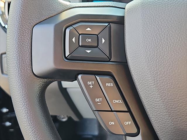 2026 Ford F-650 Base