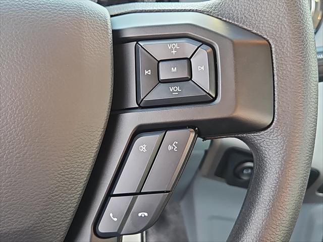 2026 Ford F-650 Base