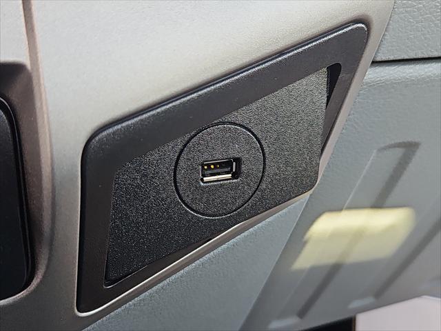 2026 Ford F-650 Base