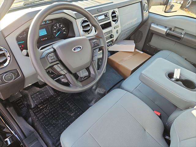 2026 Ford F-650 Base