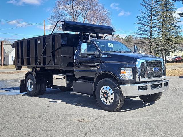 2026 Ford F-650 Base for sale in Ayer, MA