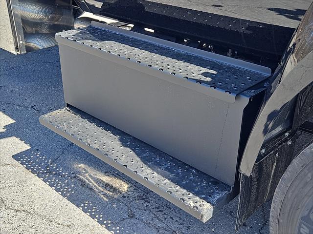 2026 Ford F-650 Base